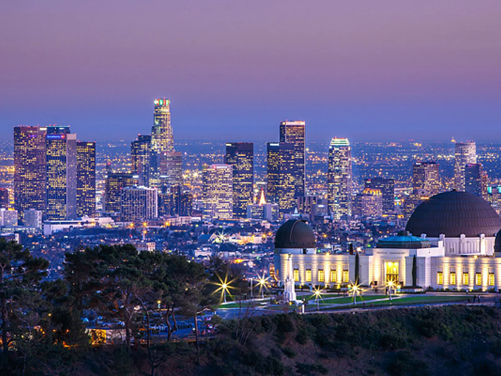 The Best of L.A. in 2014 | Discover Los Angeles
